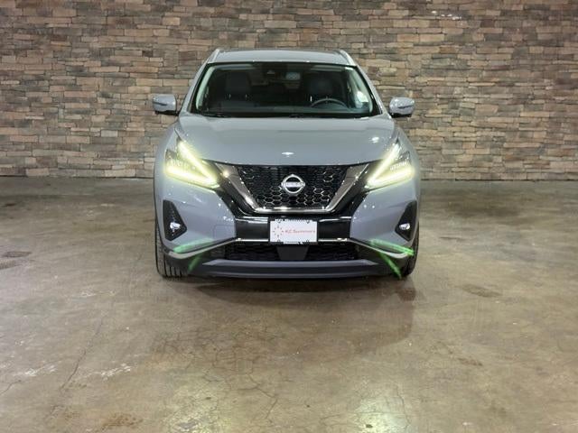 2023 Nissan Murano FWD SL