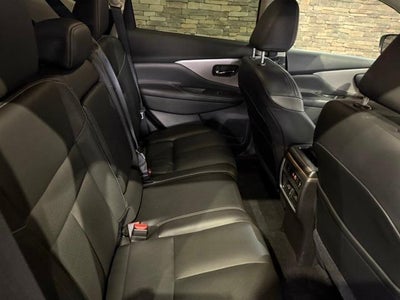 2023 Nissan Murano FWD SL
