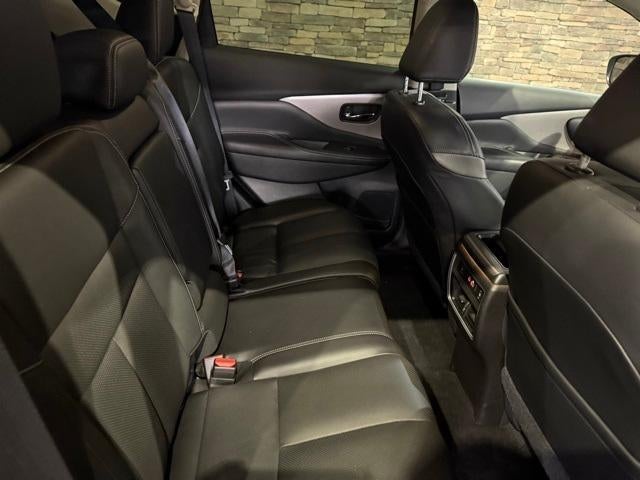 2023 Nissan Murano FWD SL