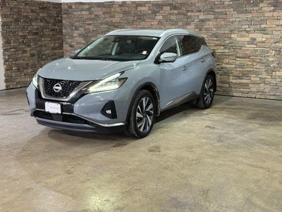 2023 Nissan Murano FWD SL