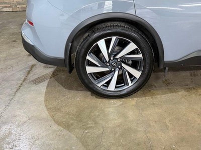 2023 Nissan Murano FWD SL