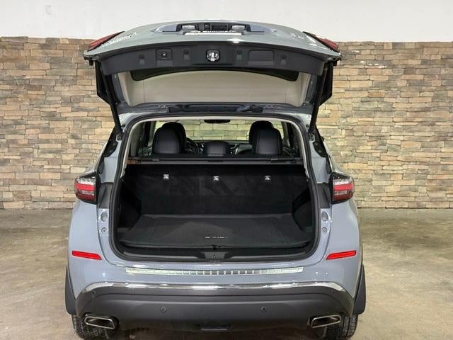 2023 Nissan Murano FWD SL