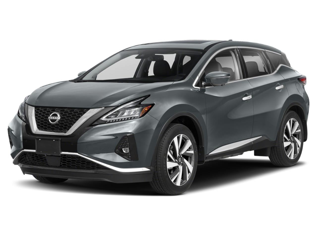 2023 Nissan Murano FWD SL