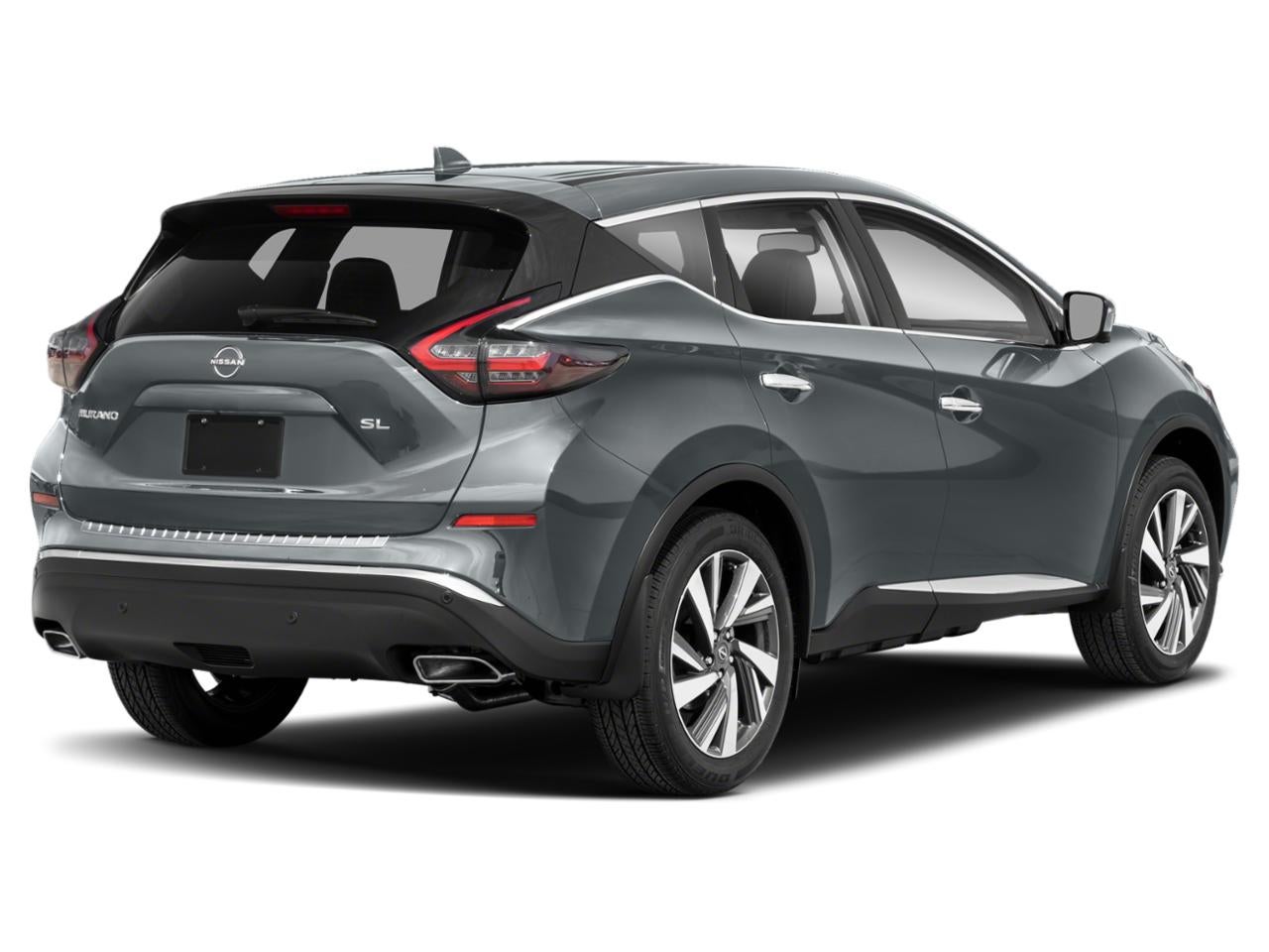 2023 Nissan Murano FWD SL