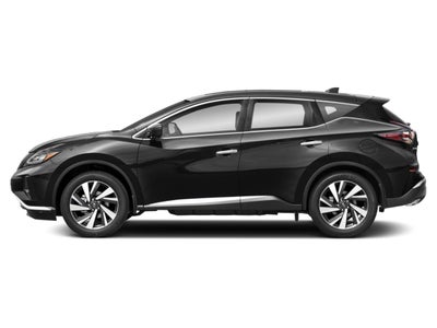 2023 Nissan Murano FWD SL