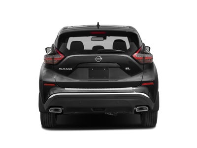 2023 Nissan Murano FWD SL