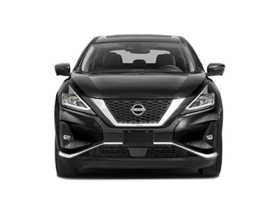2023 Nissan Murano FWD SL