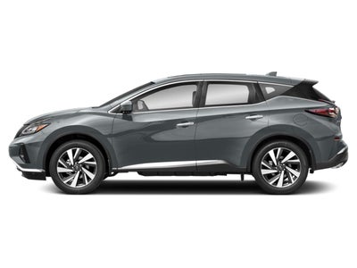 2024 Nissan Murano AWD SL