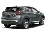 2024 Nissan Murano AWD SL