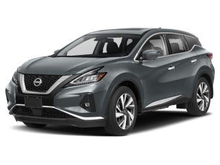 2024 Nissan Murano AWD SL