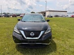 2021 Nissan Murano AWD Platinum