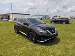 2021 Nissan Murano AWD Platinum
