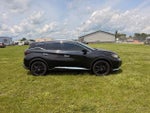 2021 Nissan Murano AWD Platinum