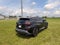 2021 Nissan Murano AWD Platinum
