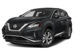 2021 Nissan Murano AWD Platinum