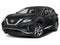 2021 Nissan Murano AWD Platinum