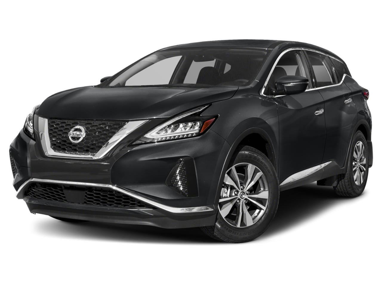 2021 Nissan Murano AWD Platinum