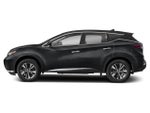 2021 Nissan Murano AWD Platinum