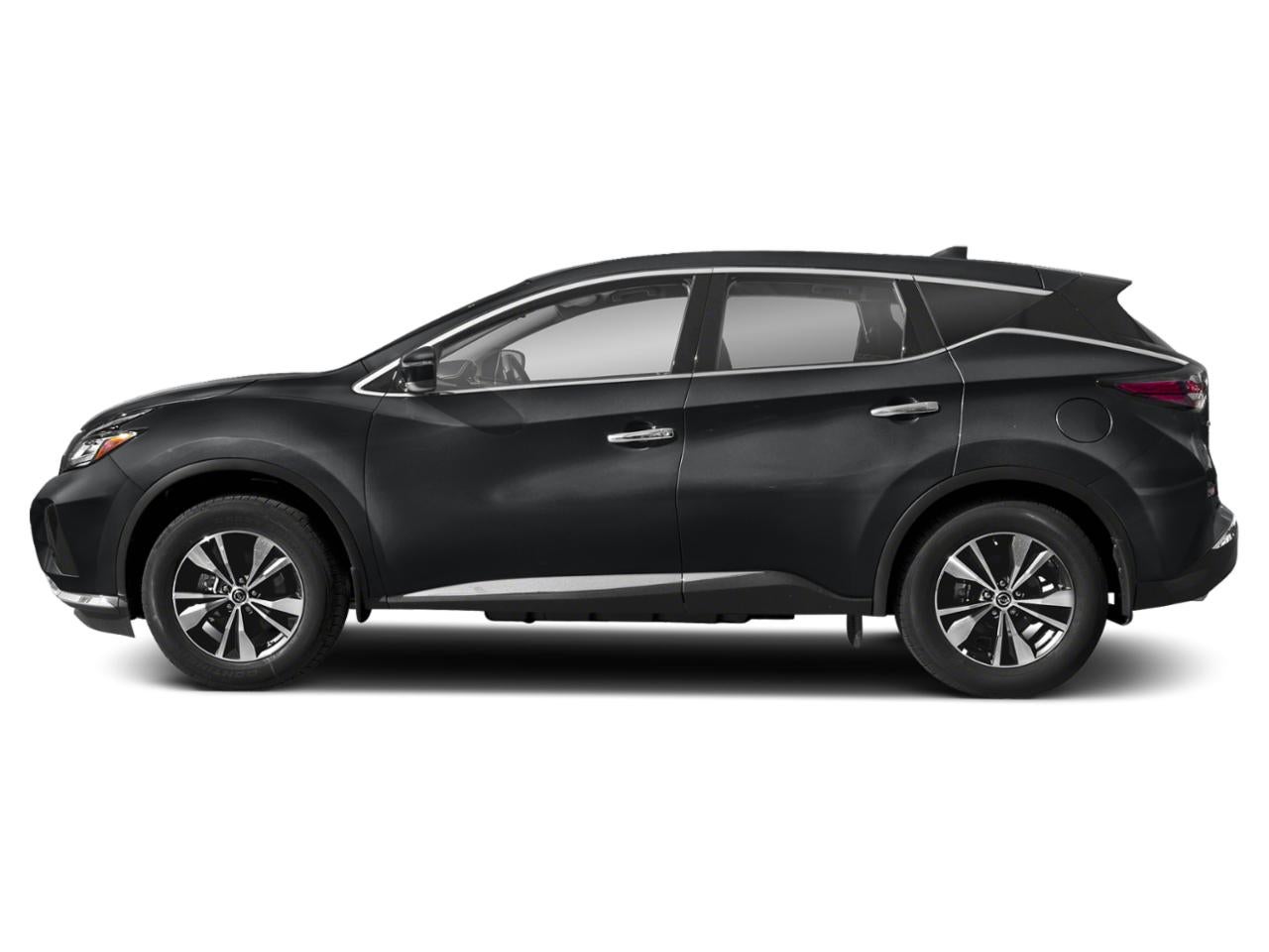 2021 Nissan Murano AWD Platinum