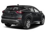 2021 Nissan Murano AWD Platinum
