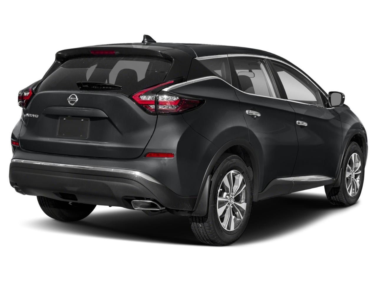 2021 Nissan Murano AWD Platinum