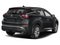 2021 Nissan Murano AWD Platinum