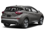2021 Nissan Murano AWD Platinum