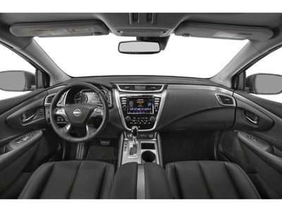 2023 Nissan Murano AWD Platinum