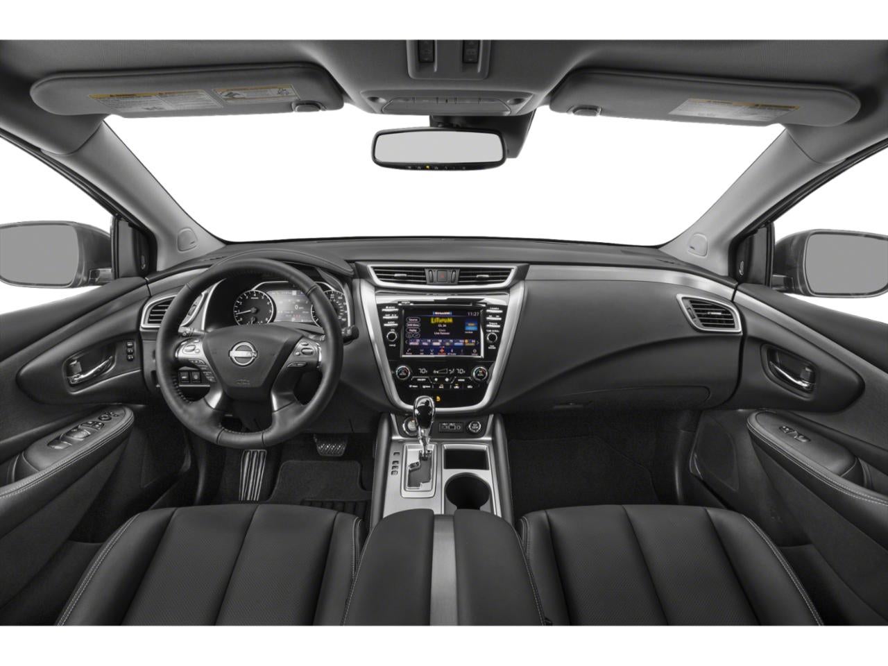 2023 Nissan Murano AWD Platinum