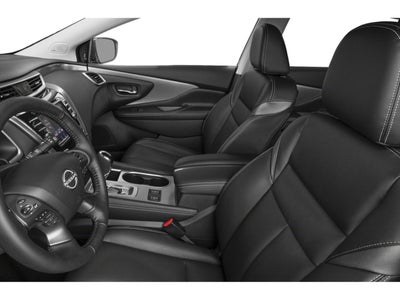 2023 Nissan Murano AWD Platinum