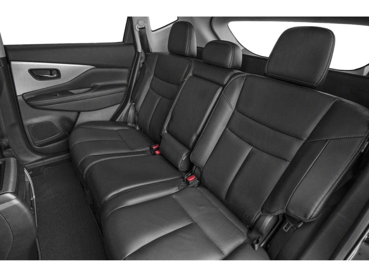 2023 Nissan Murano AWD Platinum