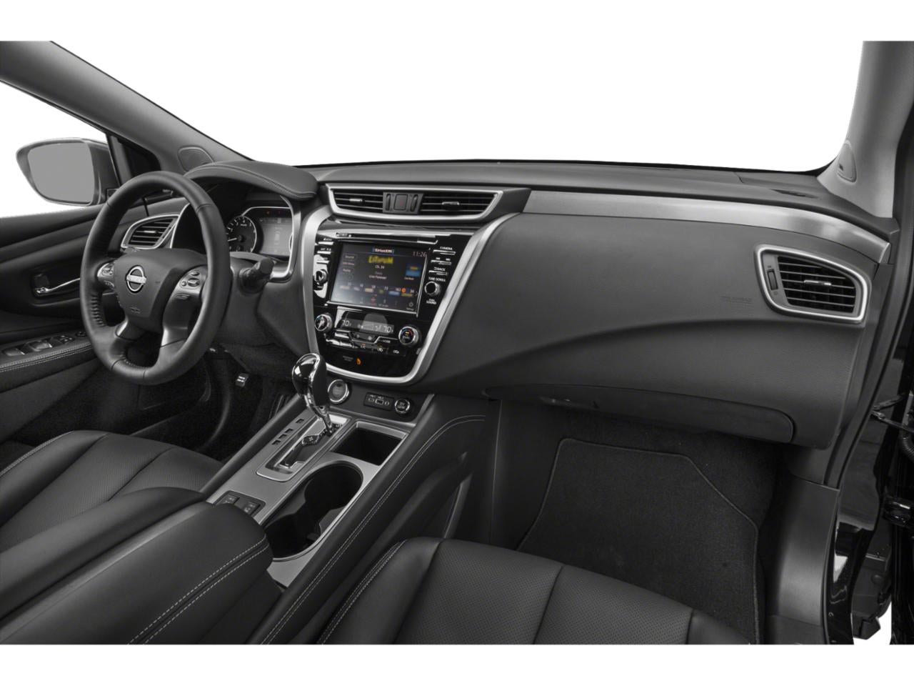 2023 Nissan Murano AWD Platinum
