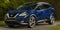 2023 Nissan Murano AWD Platinum