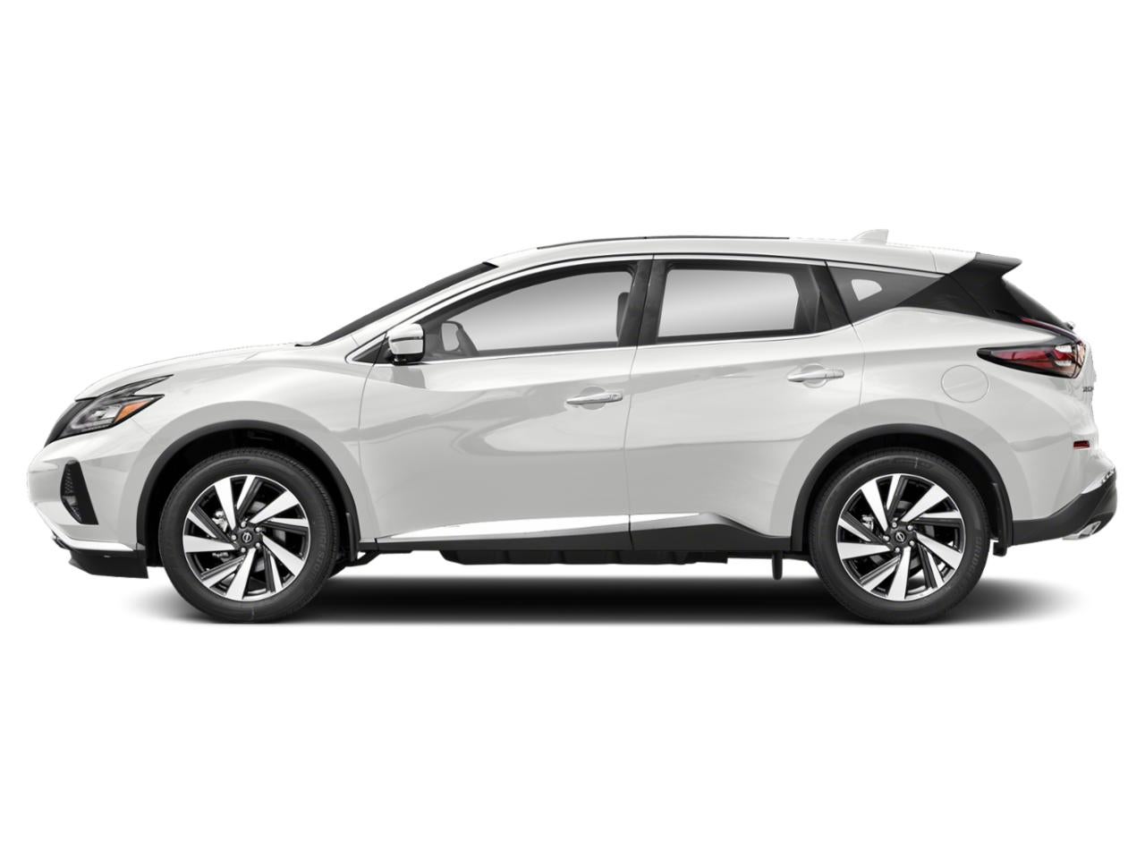 2023 Nissan Murano AWD Platinum