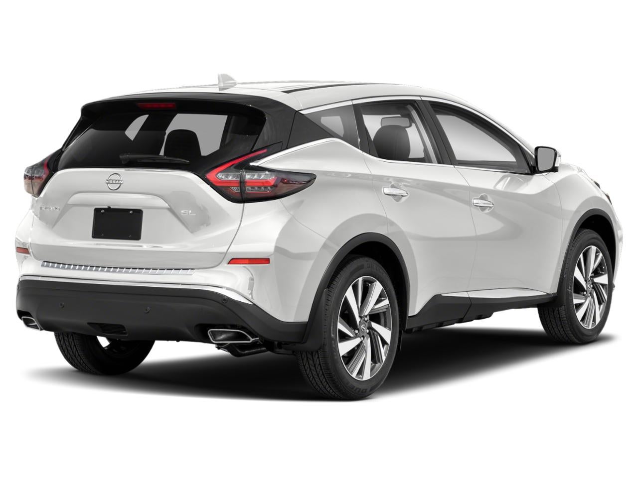 2023 Nissan Murano AWD Platinum
