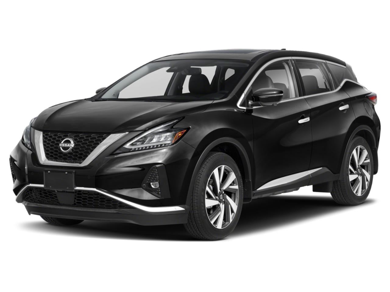 2023 Nissan Murano AWD Platinum