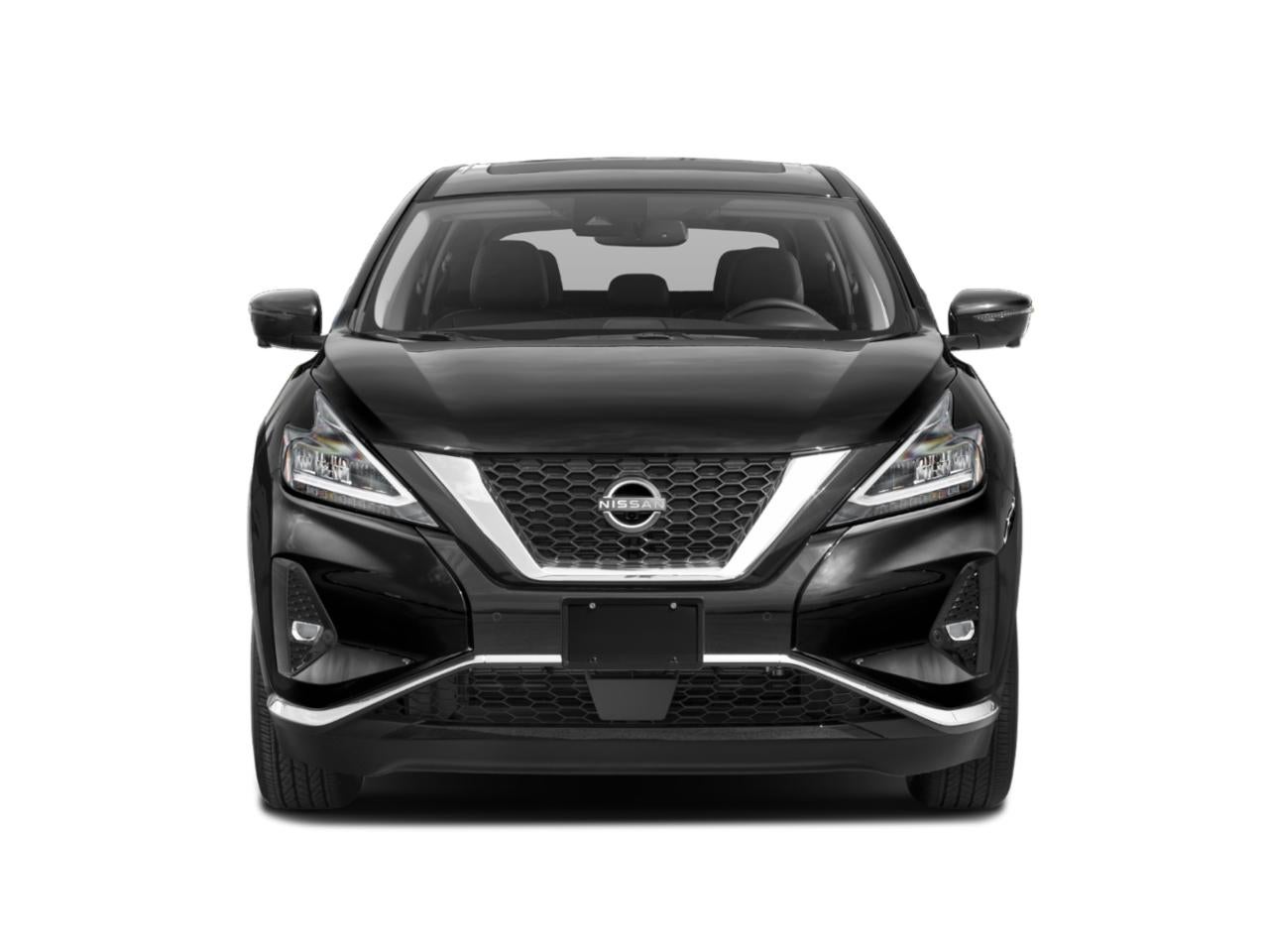 2023 Nissan Murano AWD Platinum
