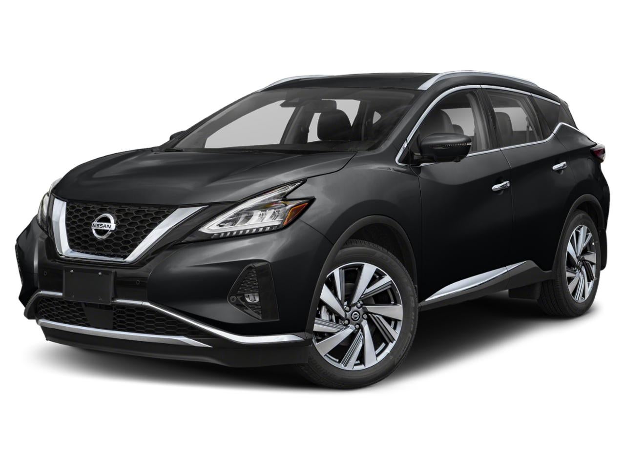 2022 Nissan Murano AWD Platinum