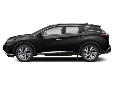 2022 Nissan Murano AWD Platinum