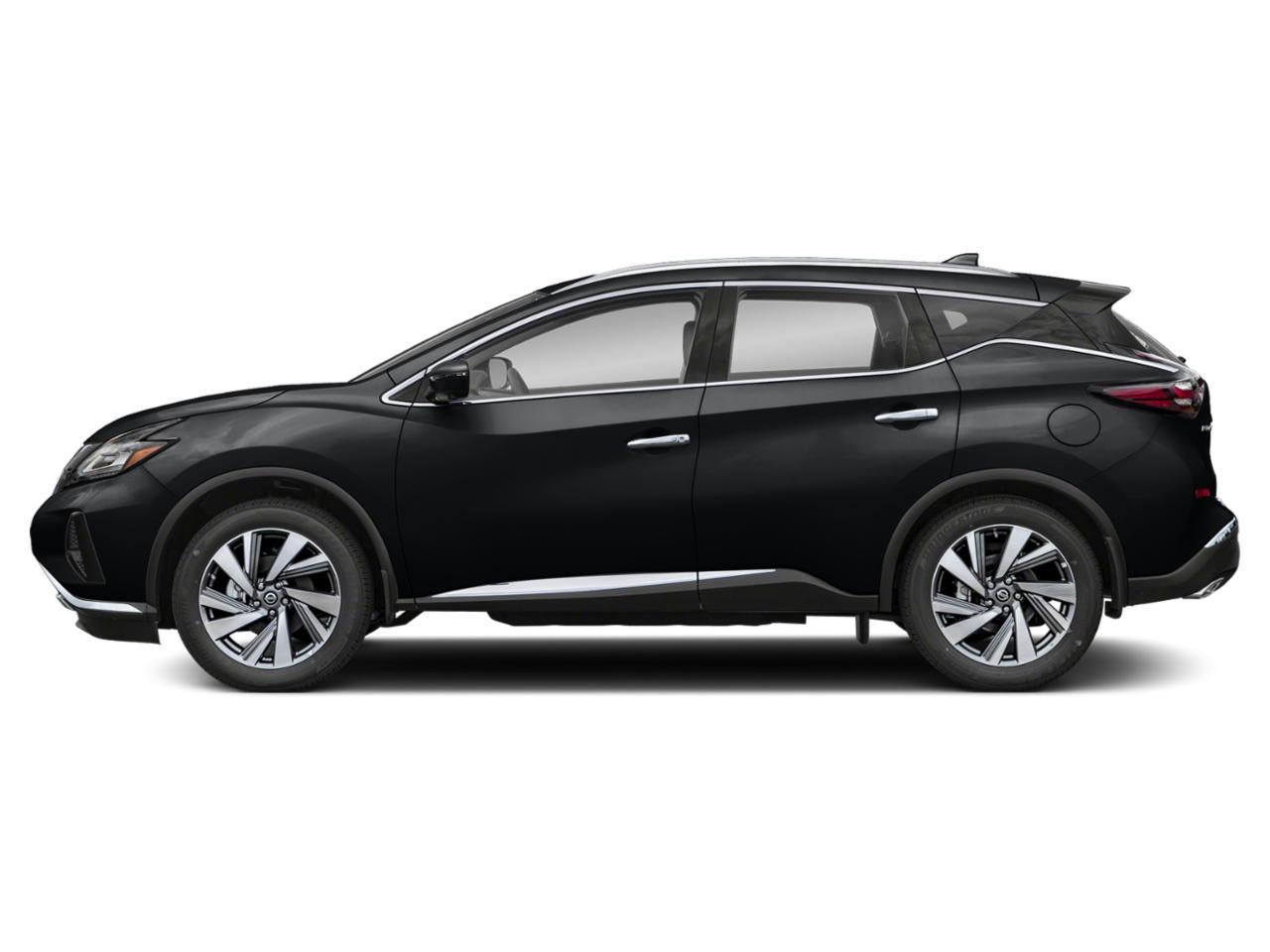 2022 Nissan Murano AWD Platinum