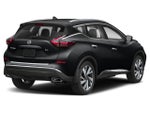 2022 Nissan Murano AWD Platinum