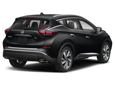 2022 Nissan Murano AWD Platinum