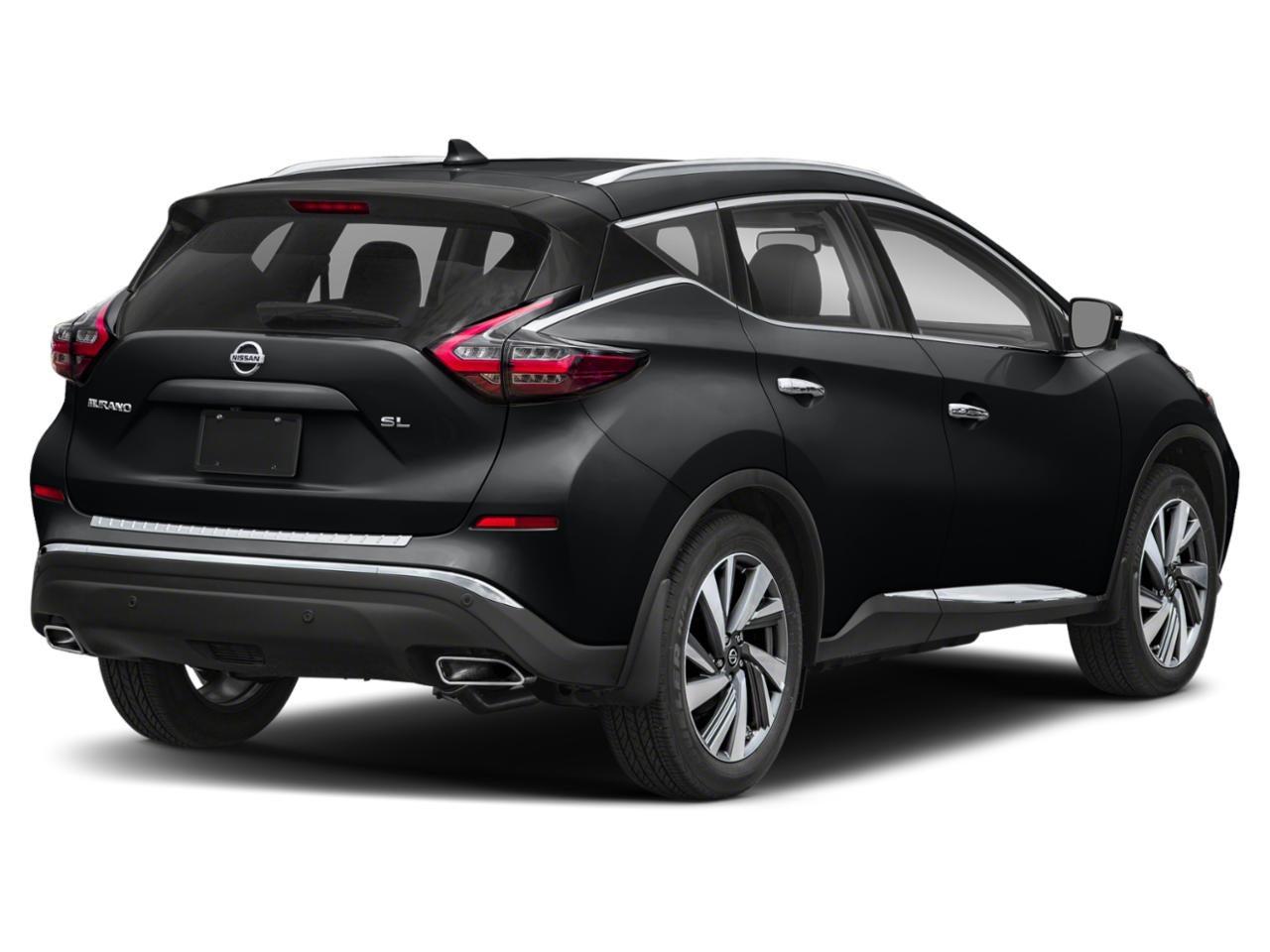 2022 Nissan Murano AWD Platinum