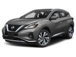 2022 Nissan Murano AWD Platinum