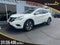 2018 Nissan Murano FWD Platinum