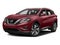 2016 Nissan Murano FWD 4dr SL