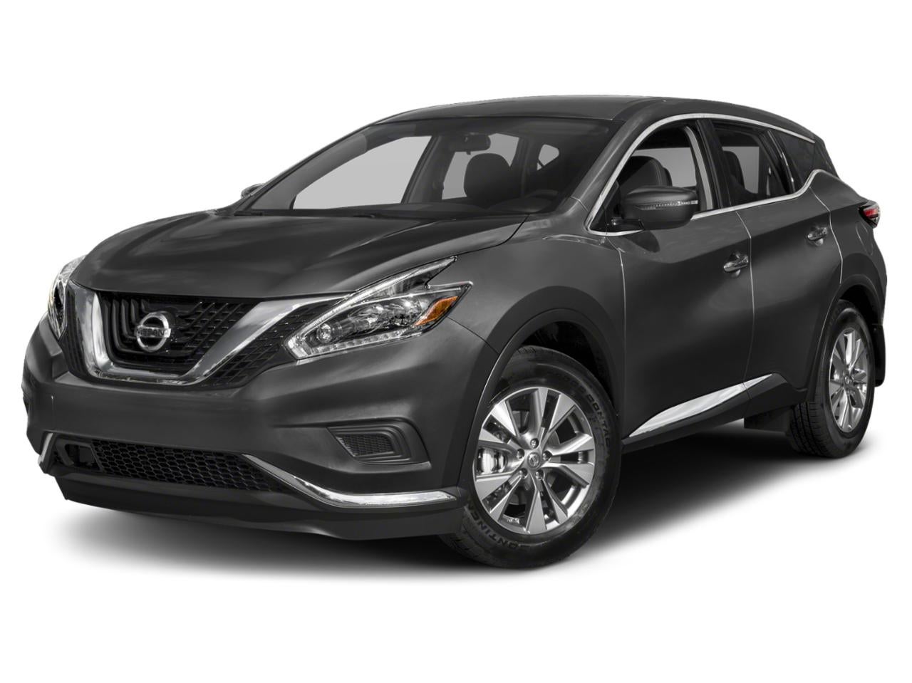 2018 Nissan Murano FWD SL