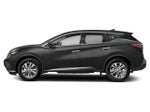 2018 Nissan Murano FWD SL
