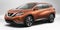 2018 Nissan Murano FWD SL