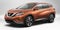 2016 Nissan Murano FWD 4dr SL